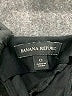 Banana Republic Solid Black Jumpsuit Size 0 - photo 3