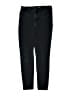 Old Navy Solid Black Jeans Size 6 - photo 1