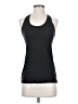 X by Gottex Black Active Tank Size S - photo 1