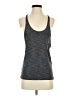 Lululemon Athletica Gray Active Tank Size 6 - photo 1