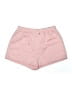 Shein Curve Checkered-gingham Pink Athletic Shorts Size 12 Plus (0) - photo 1