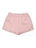 Shein Curve Checkered-gingham Pink Athletic Shorts Size 12 Plus (0) - photo 2