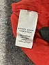 Apiece Apart Red Orange Romper Size 4 - photo 4