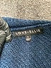 Love Ellie Blue Turtleneck Sweater Size S - photo 7