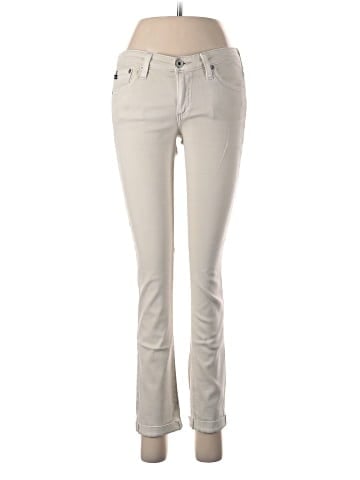 Adriano Goldschmied Jeans (view 1)