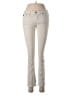Adriano Goldschmied Gray Ivory Jeans Size M (estimated) - photo 1