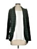 41Hawthorn Plaid Green Cardigan Size S - photo 1