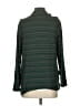 41Hawthorn Plaid Green Cardigan Size S - photo 2