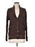 Stateside Brown Cardigan Size M - photo 1