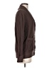 Stateside Brown Cardigan Size M - photo 4