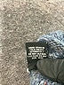Crystal-Kobe Tweed Blue Pullover Sweater Size XL - photo 7