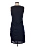 BTFBM Solid Blue Cocktail Dress Size M - photo 2