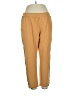 Target Solid Gold Track Pants Size XL - photo 1