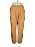 Target Solid Gold Track Pants Size XL - photo 2