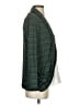 41Hawthorn Plaid Green Cardigan Size S - photo 4