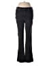 Madewell Chevron-herringbone Black Gray Jeans Size 28 waist - photo 1