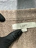 Ann Taylor LOFT Tan Pullover Sweater Size S - photo 6