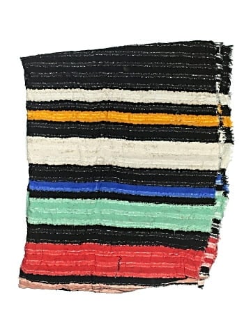 Zara Scarf (view 2)