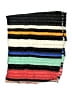 Zara Stripes Black Scarf One size - photo 2
