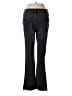 Madewell Chevron-herringbone Black Gray Jeans Size 28 waist - photo 2