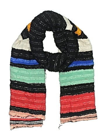 Zara Scarf (view 1)