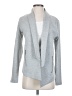 Lemon Tart Gray Cardigan Size S - photo 1
