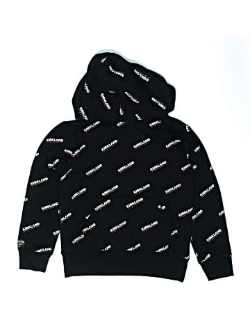 KIRKLAND Signature Pullover Hoodie (view 1)