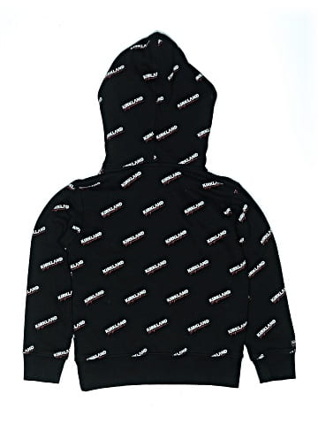 KIRKLAND Signature Pullover Hoodie (view 2)