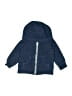 Carter's Blue Zip Up Hoodie 9-12 MO / 12 MO - photo 1