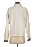 Nautica Ivory Sweatshirt Size S - photo 2