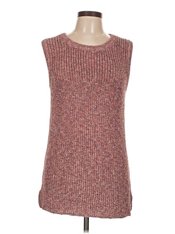 Ella Moss Sweater Vest (view 1)