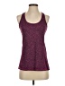 Icyzone Purple Pink Active Tank Size S - photo 1