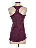 Icyzone Purple Pink Active Tank Size S - photo 2