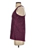 Icyzone Purple Pink Active Tank Size S - photo 5