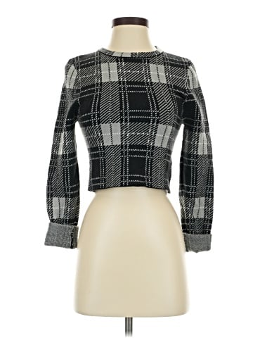 Love Tree Long Sleeve Top (view 1)