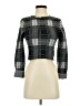 Love Tree Black Long Sleeve Top Size M - photo 1