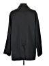 Princess Polly 100% Recycled Polyester Black Blazer Size 0 - photo 2