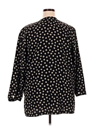The Villager Kimono (view 2)
