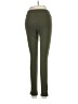 Utopia Solid Green Active Pants Size M - photo 2