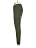 Utopia Solid Green Active Pants Size M - photo 5