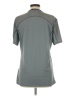 Nike Gray Active T-Shirt Size L - photo 2