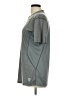 Nike Gray Active T-Shirt Size L - photo 5