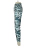Carbon38 Camo Teal Active Pants Size S - photo 5