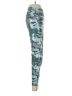 Carbon38 Camo Teal Active Pants Size S - photo 4