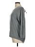Stem Gray Pullover Sweater Size M - photo 5