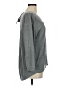Stem Gray Pullover Sweater Size M - photo 4