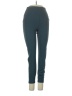 Danielle K. Studios Solid Teal Active Pants Size S - photo 1