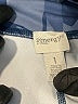 Zenergy by Chico's Print Blue Active Pants Size Med (1) - photo 7