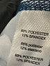 Zenergy by Chico's Print Blue Active Pants Size Med (1) - photo 8