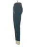 Danielle K. Studios Solid Teal Active Pants Size S - photo 5